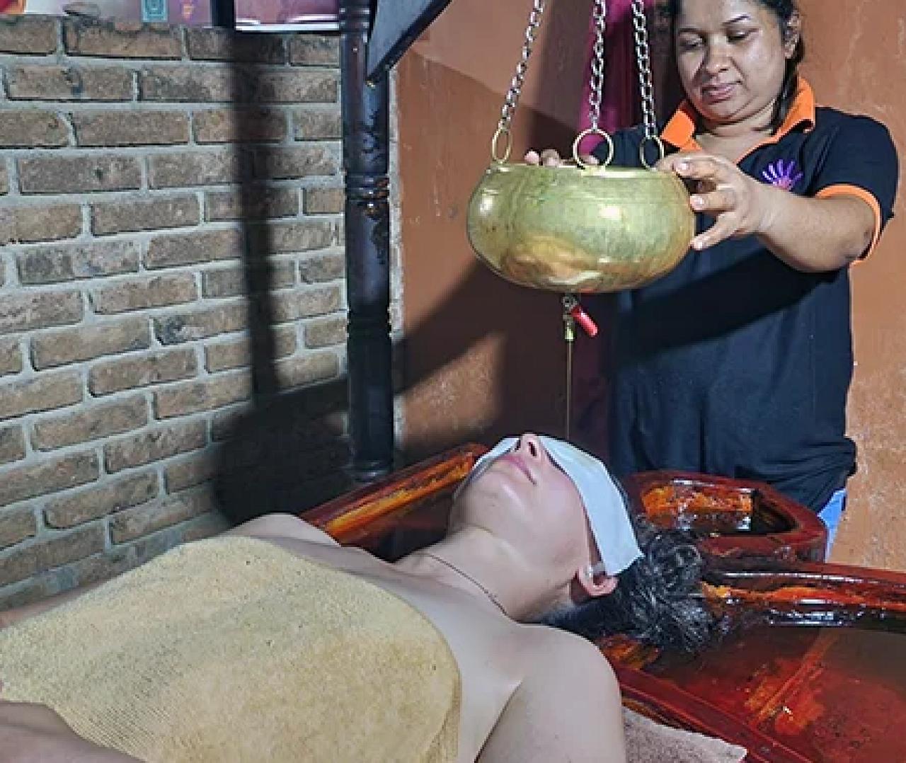 OM Ayurvedic SPA
