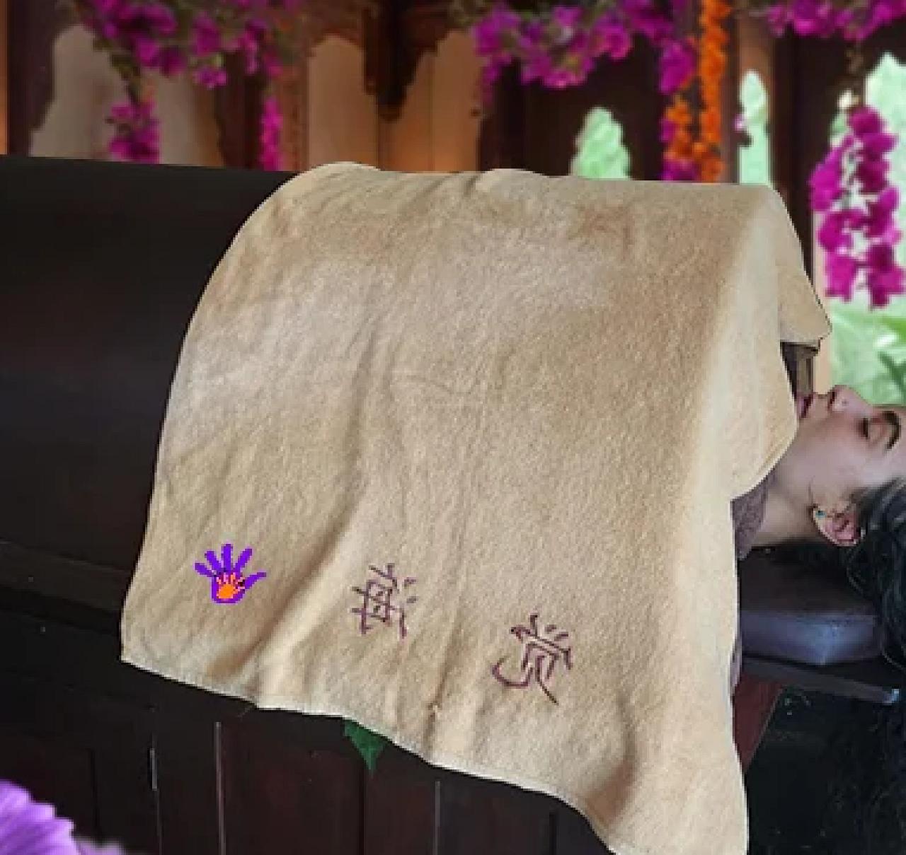 OM Ayurvedic SPA