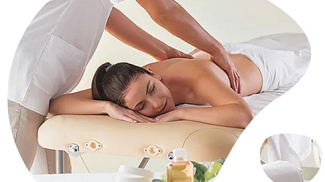 OM Ayurvedic SPA