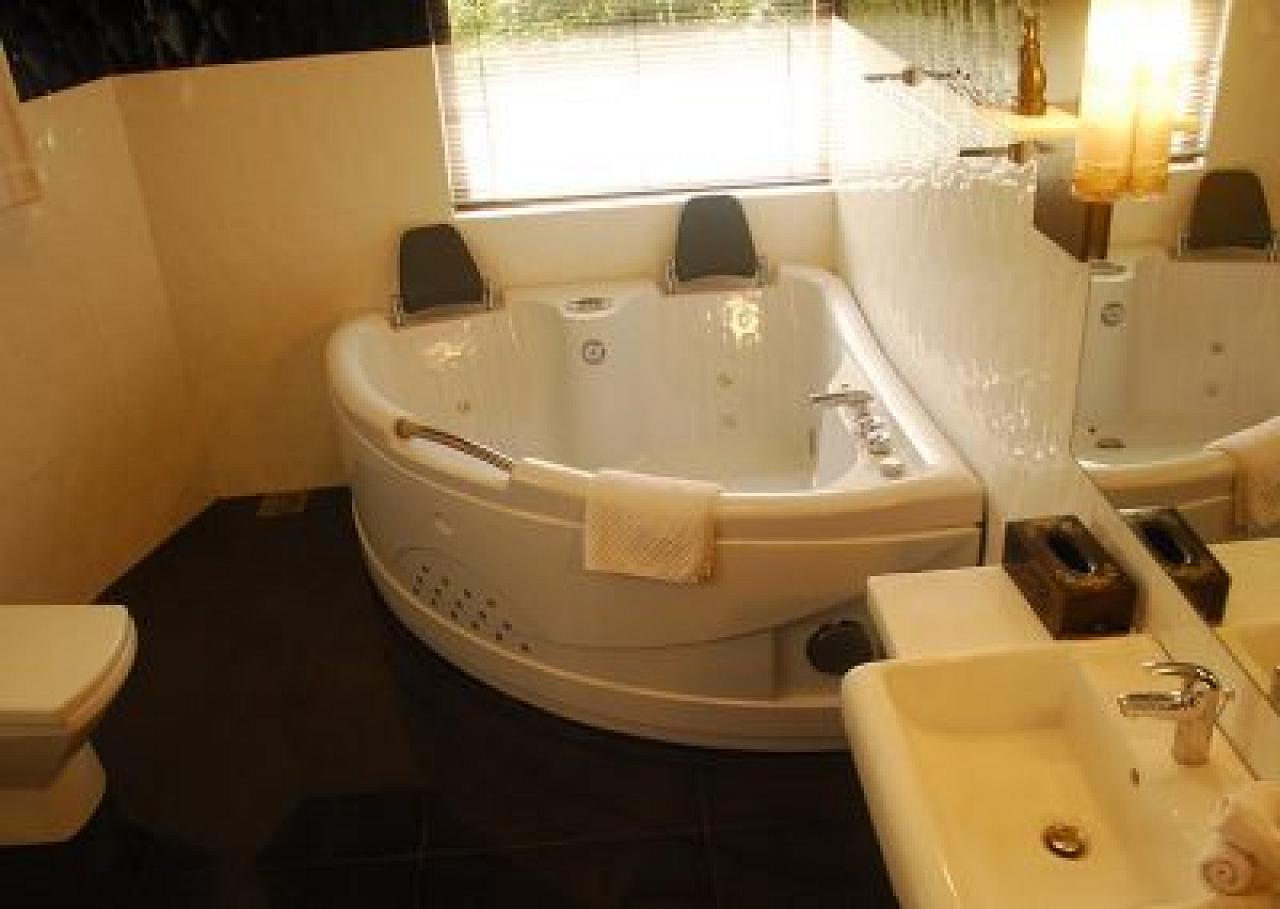 Vintara Eco Resort