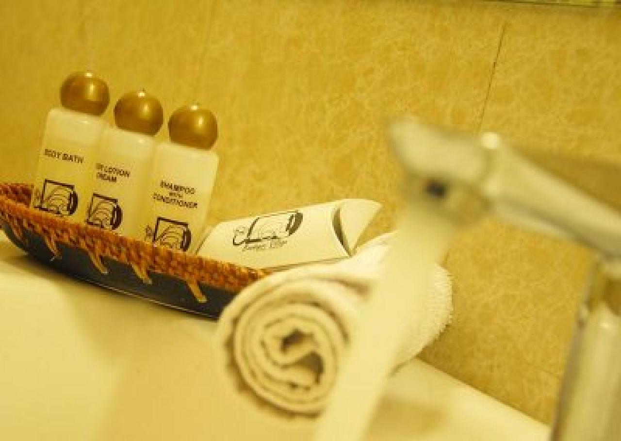 Vintara Eco Resort