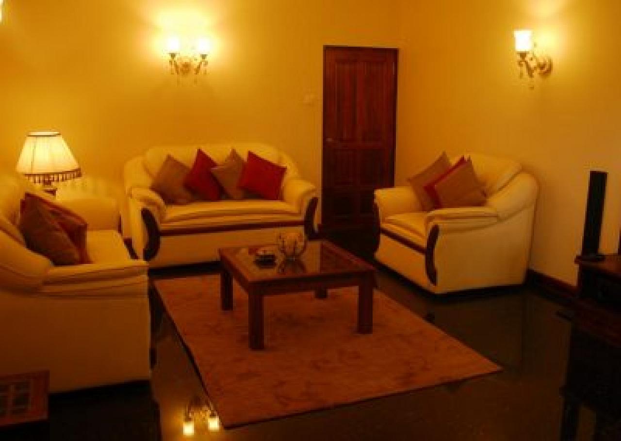 Vintara Eco Resort