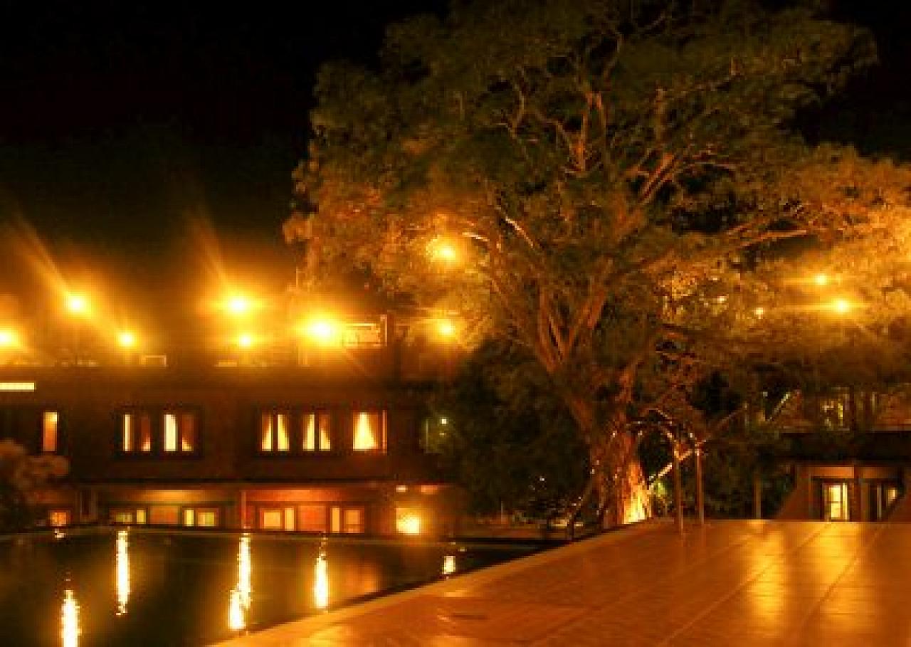 Vintara Eco Resort