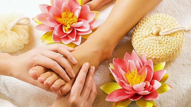 Tharu Resort And Foot Care S.P.A.