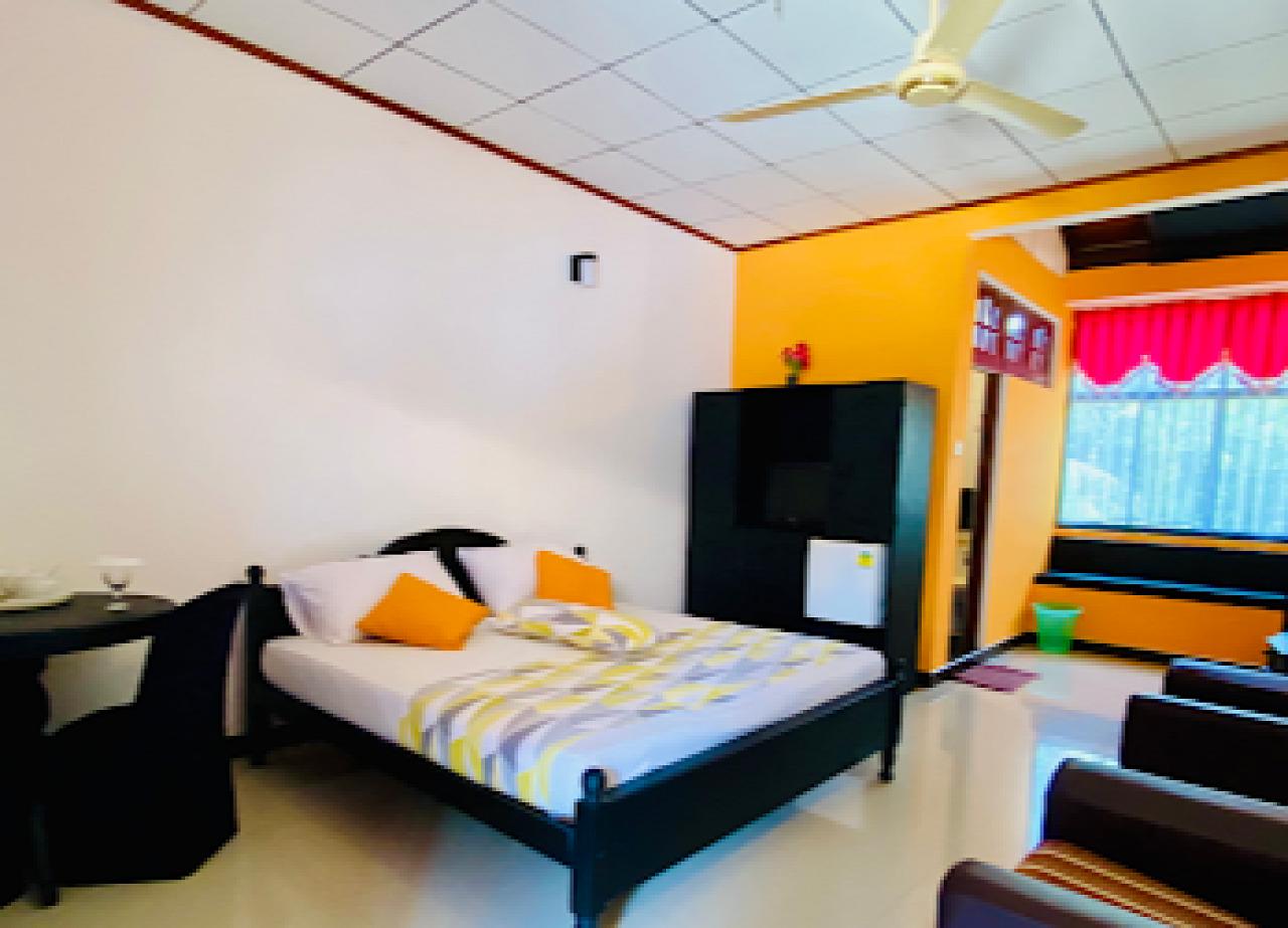 Grand Camellia Hotel