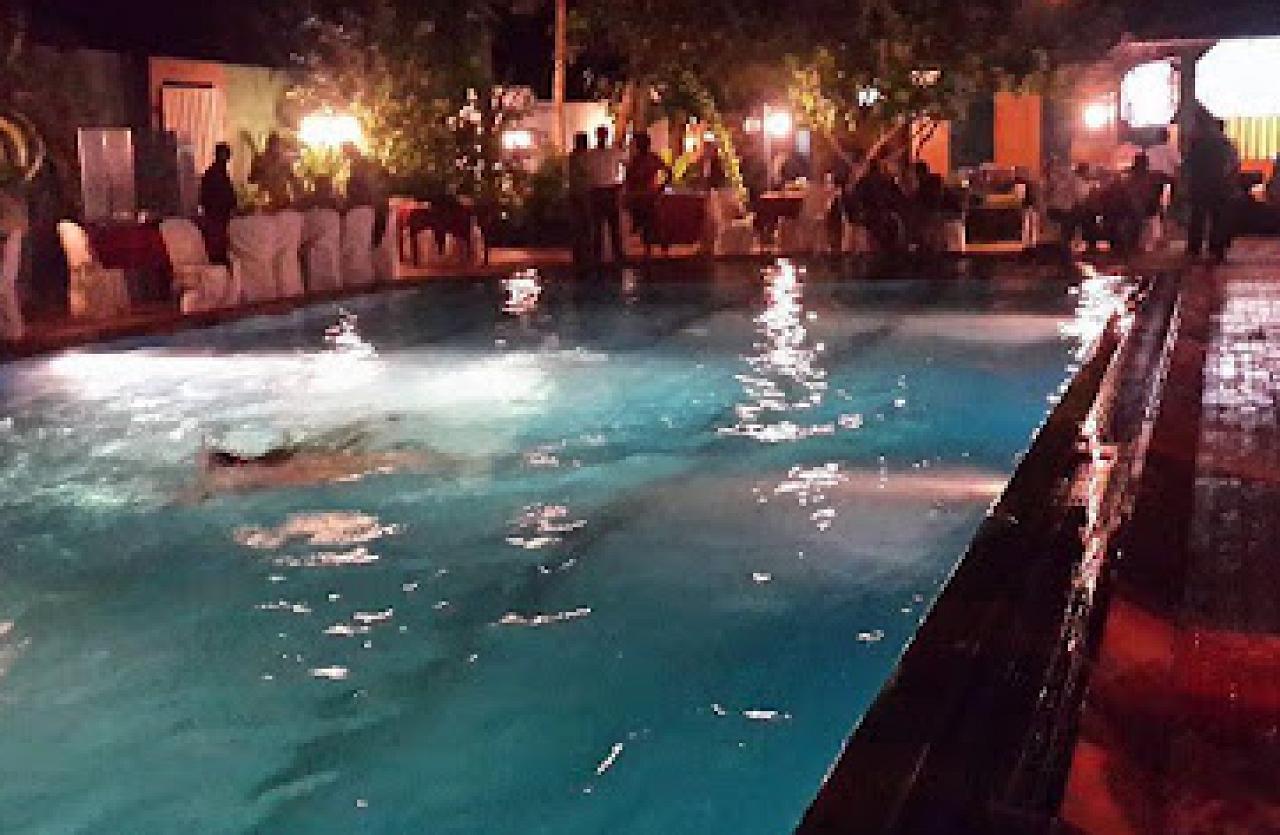 Grand Camellia Hotel