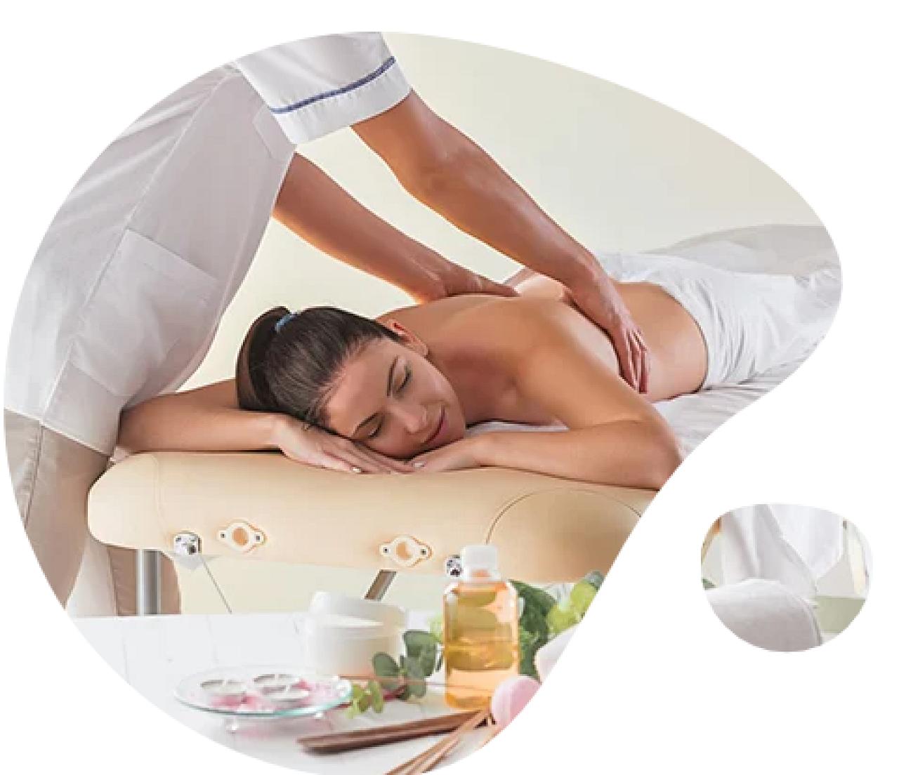 TALKING FINGERS SPA