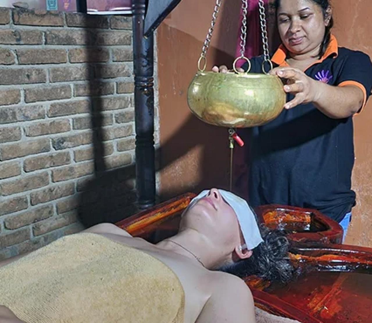 TALKING FINGERS SPA