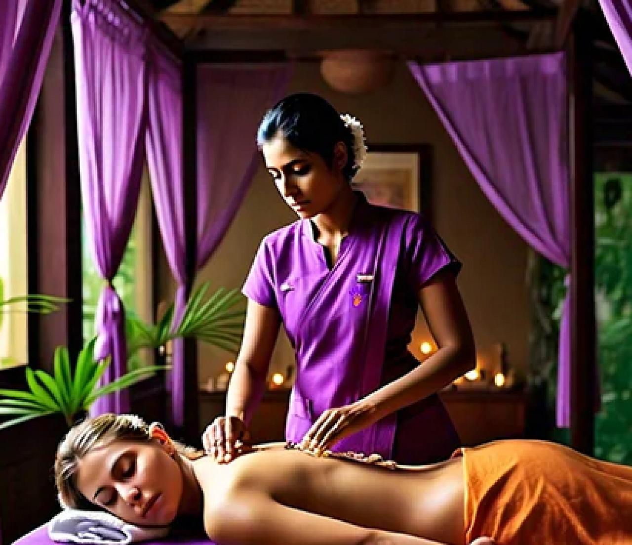 TALKING FINGERS SPA
