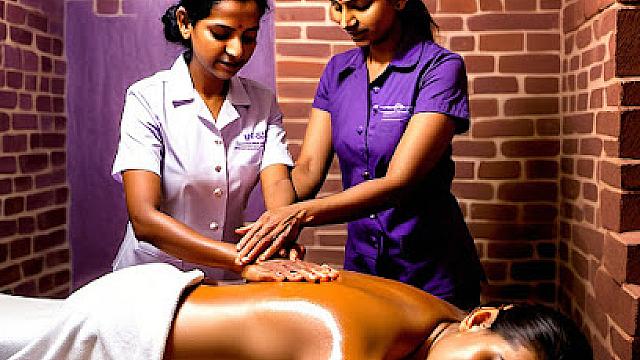 TALKING FINGERS SPA