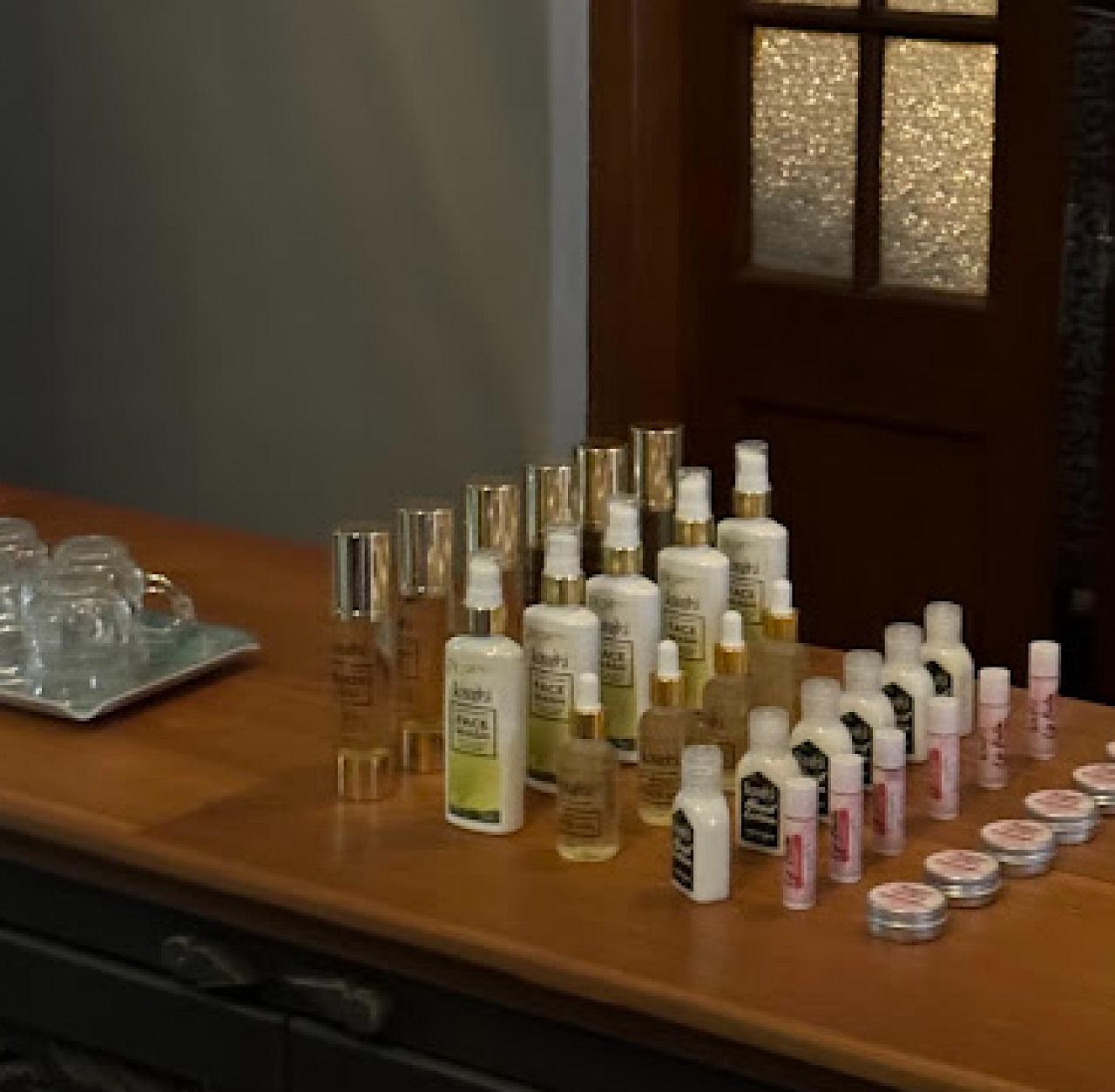 Kashi Wellness Retreat