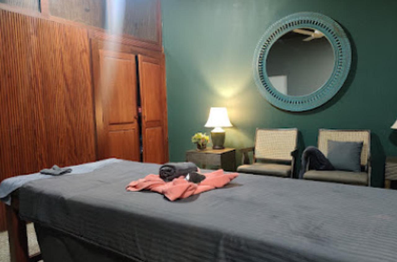 Kashi Wellness Retreat