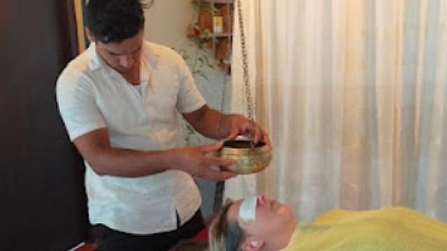 Ayubowan Spa Wellness
