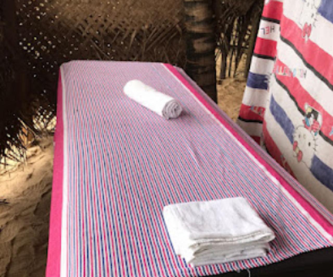 Meghana Ayurveda Spa