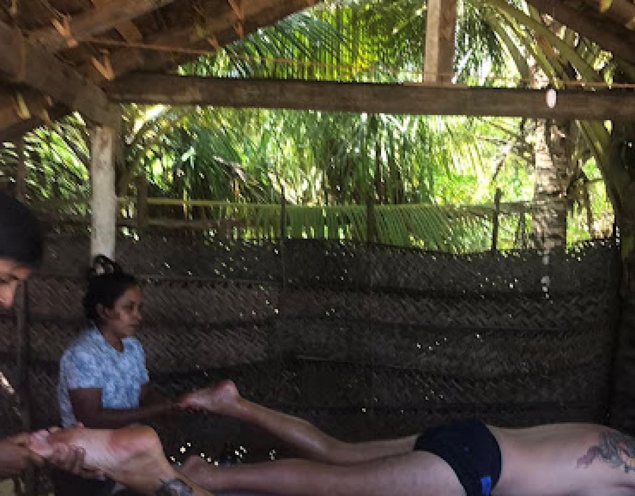 Meghana Ayurveda Spa