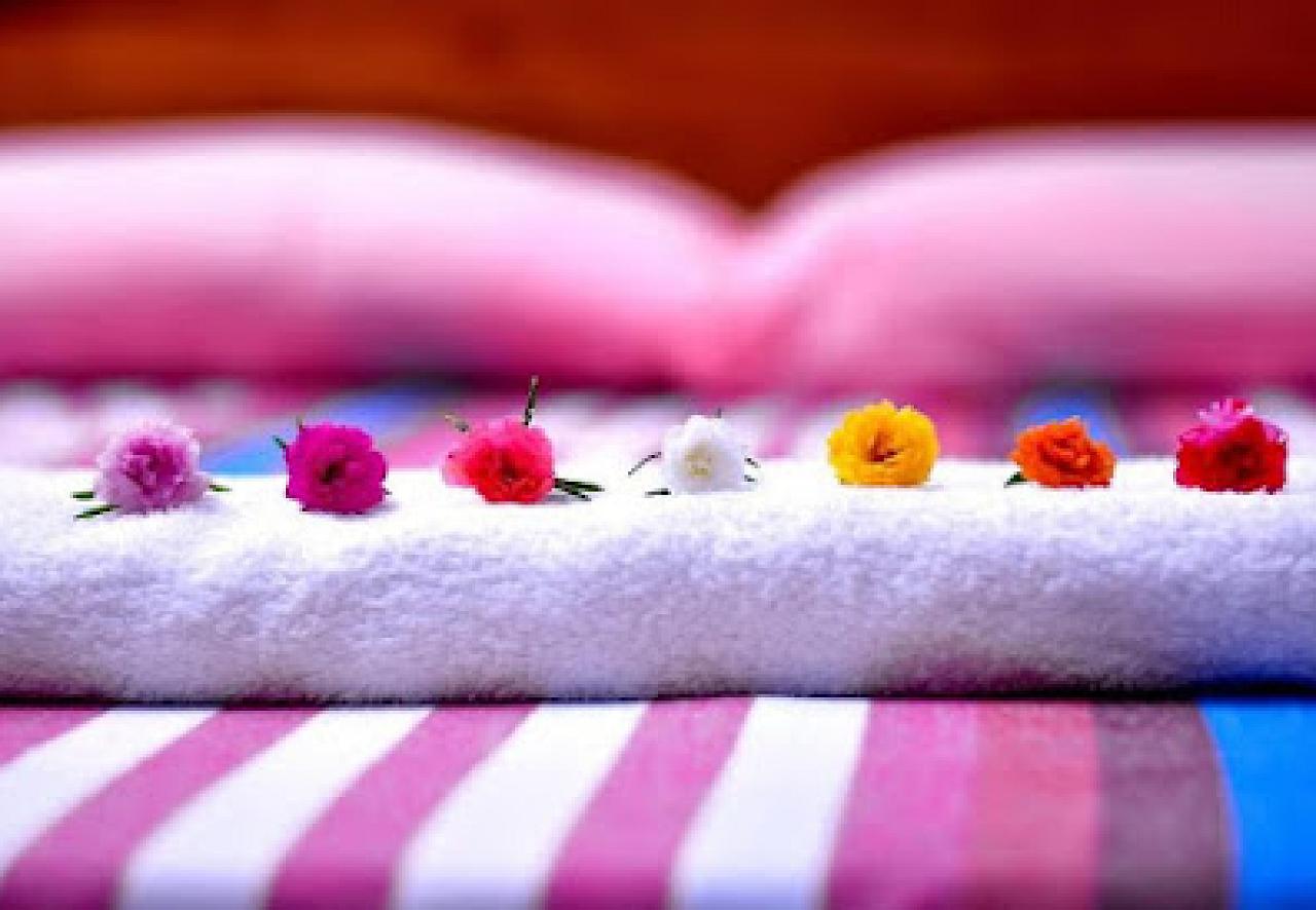 The Mist Spa Massage Tangalle