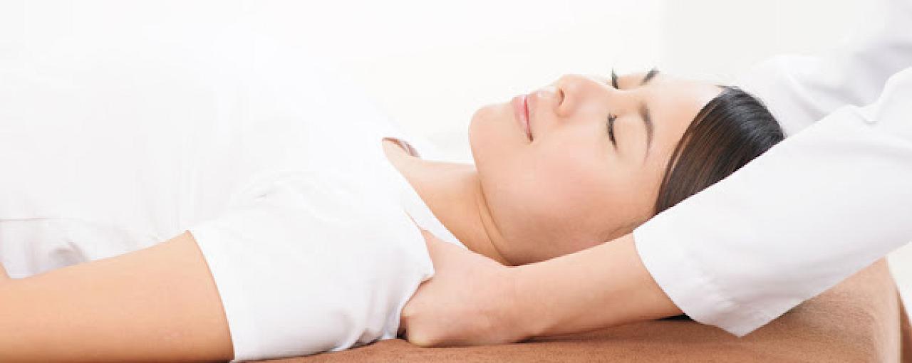 The Mist Spa Massage Tangalle