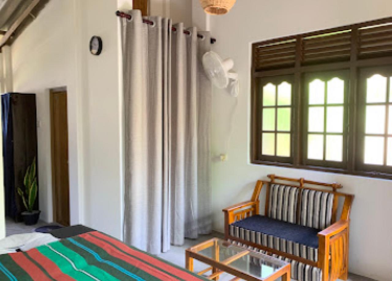 Golden hand spa tangalle