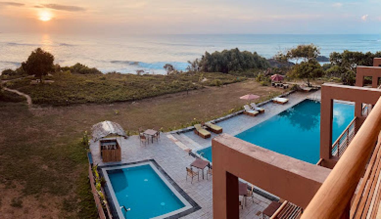 Sooriya Resort and Spa