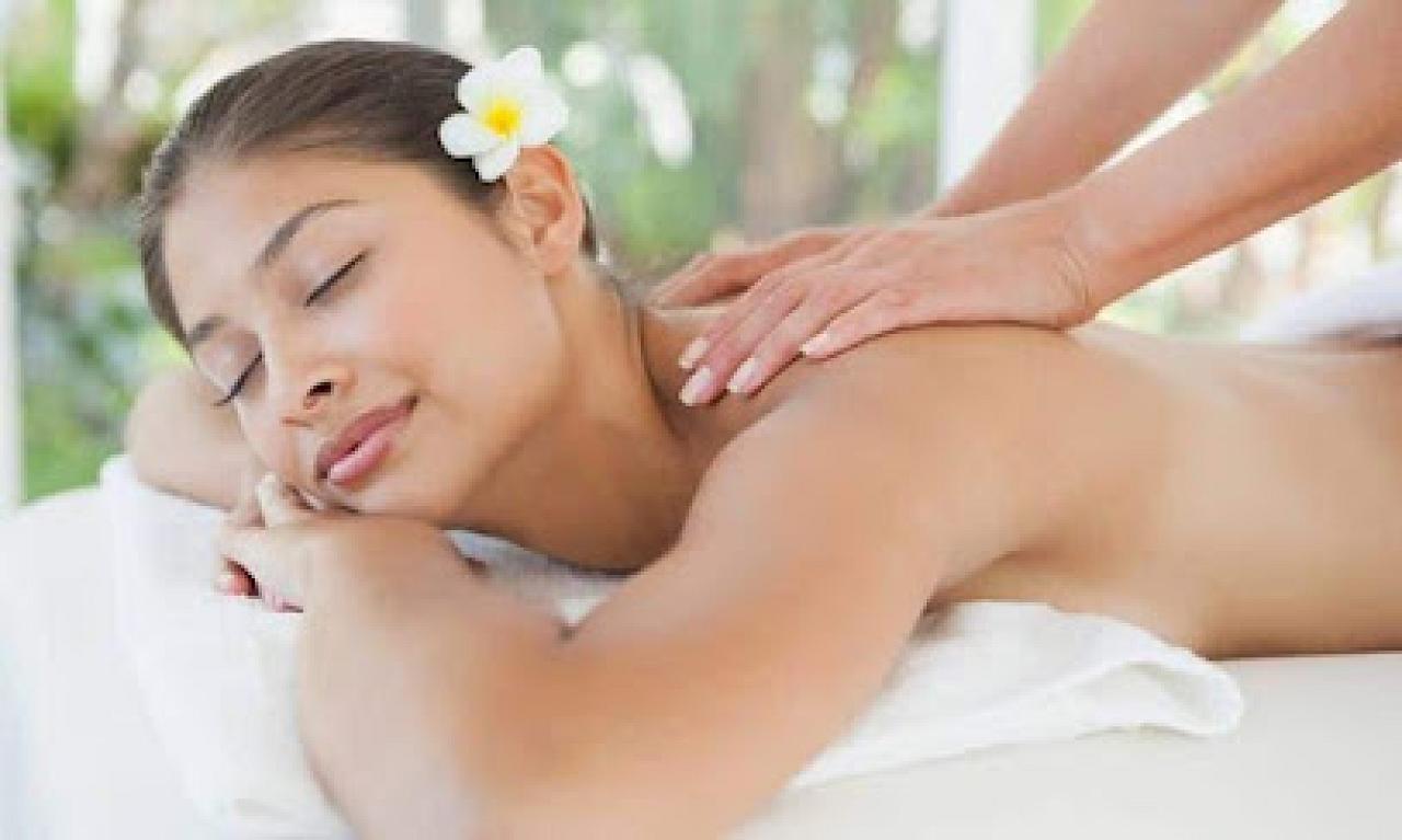 Randunu spa