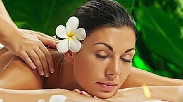 Randunu spa