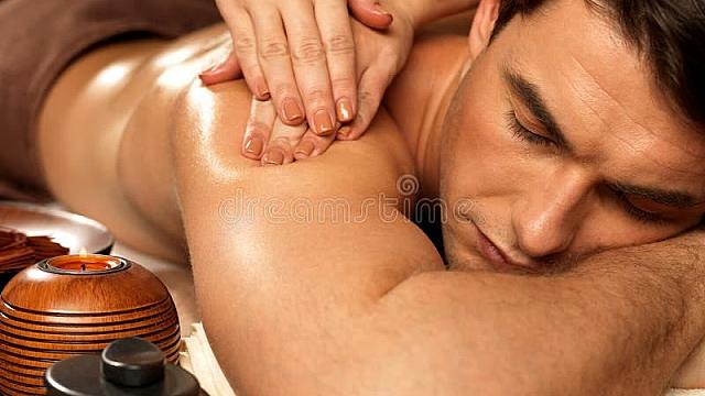 SPA Anuradhapur Isuru Udani