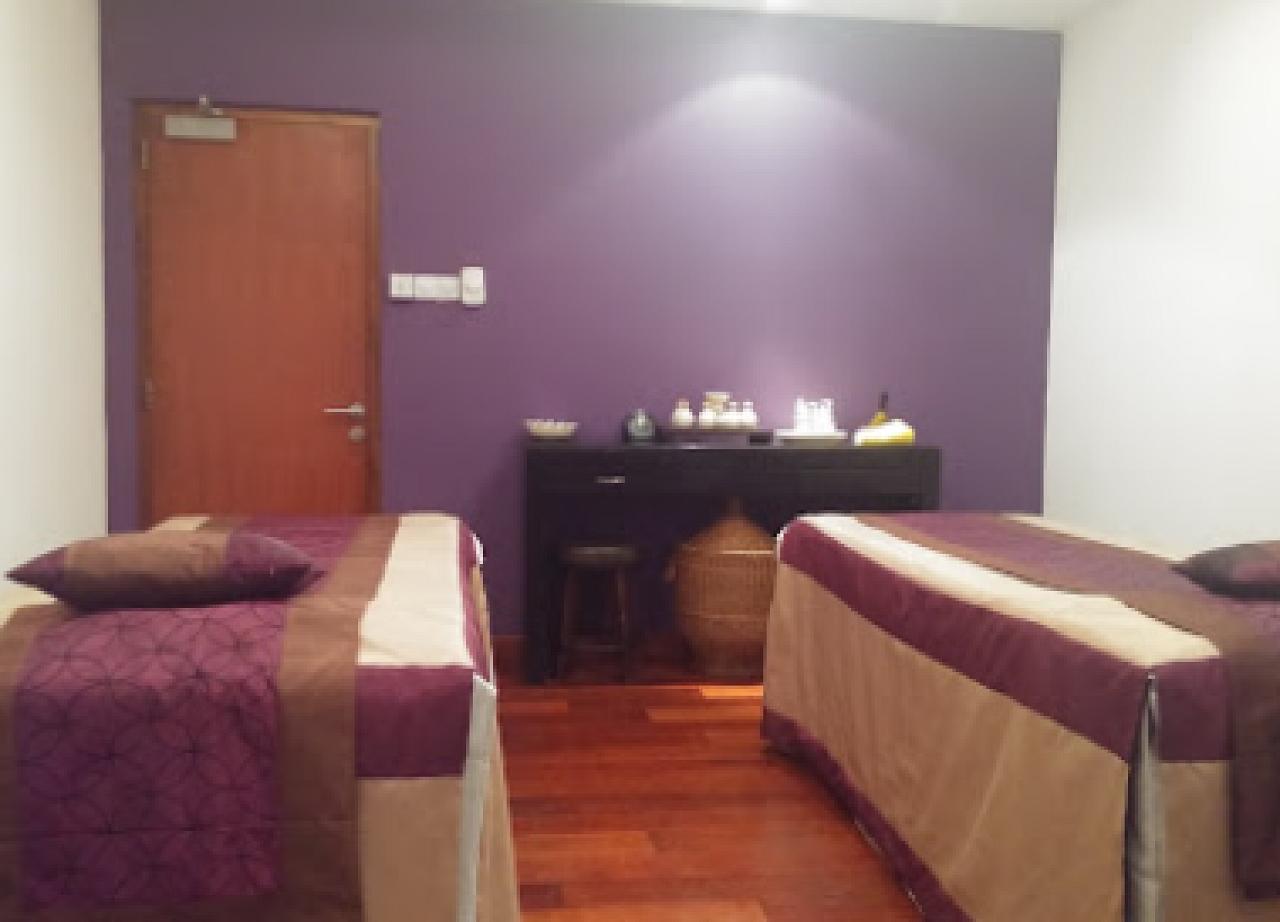 NIJA Luxury Wellness