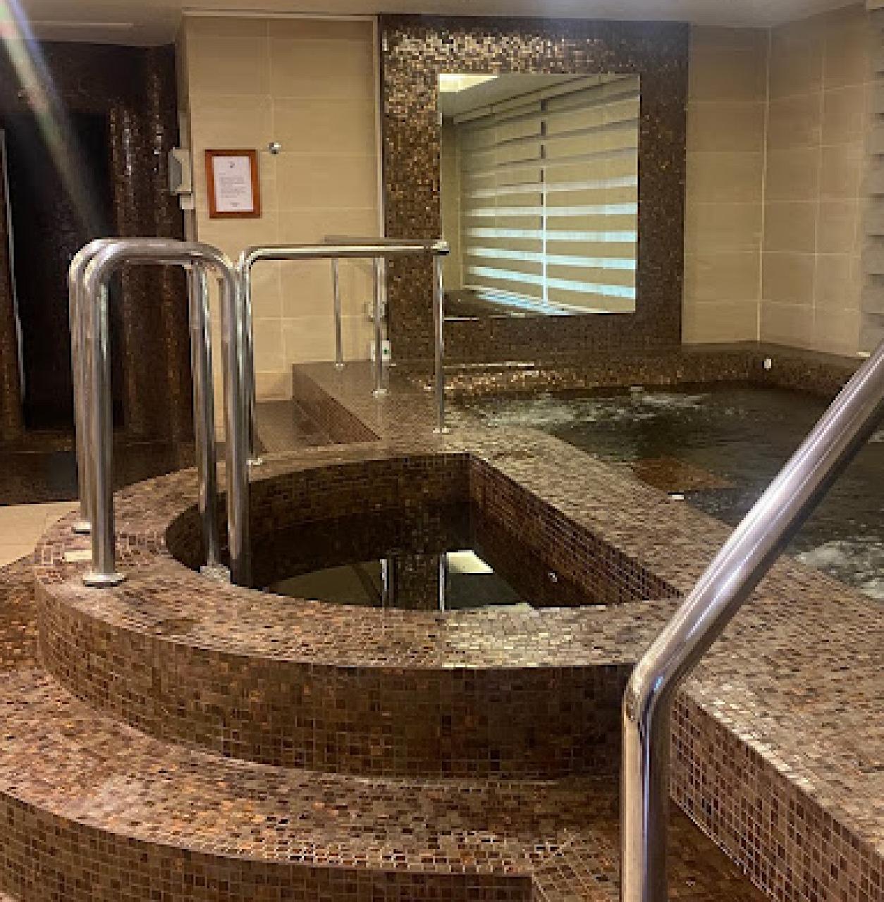 NIJA Luxury Wellness