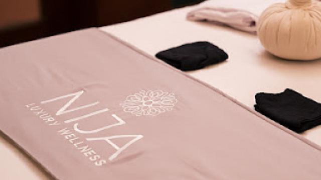 NIJA Luxury Wellness