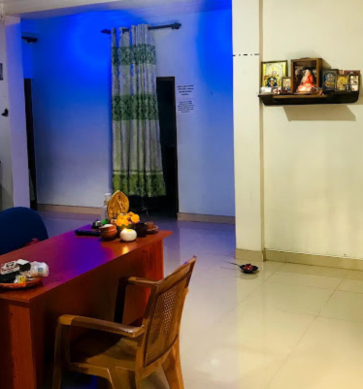 Ranuliya Spa