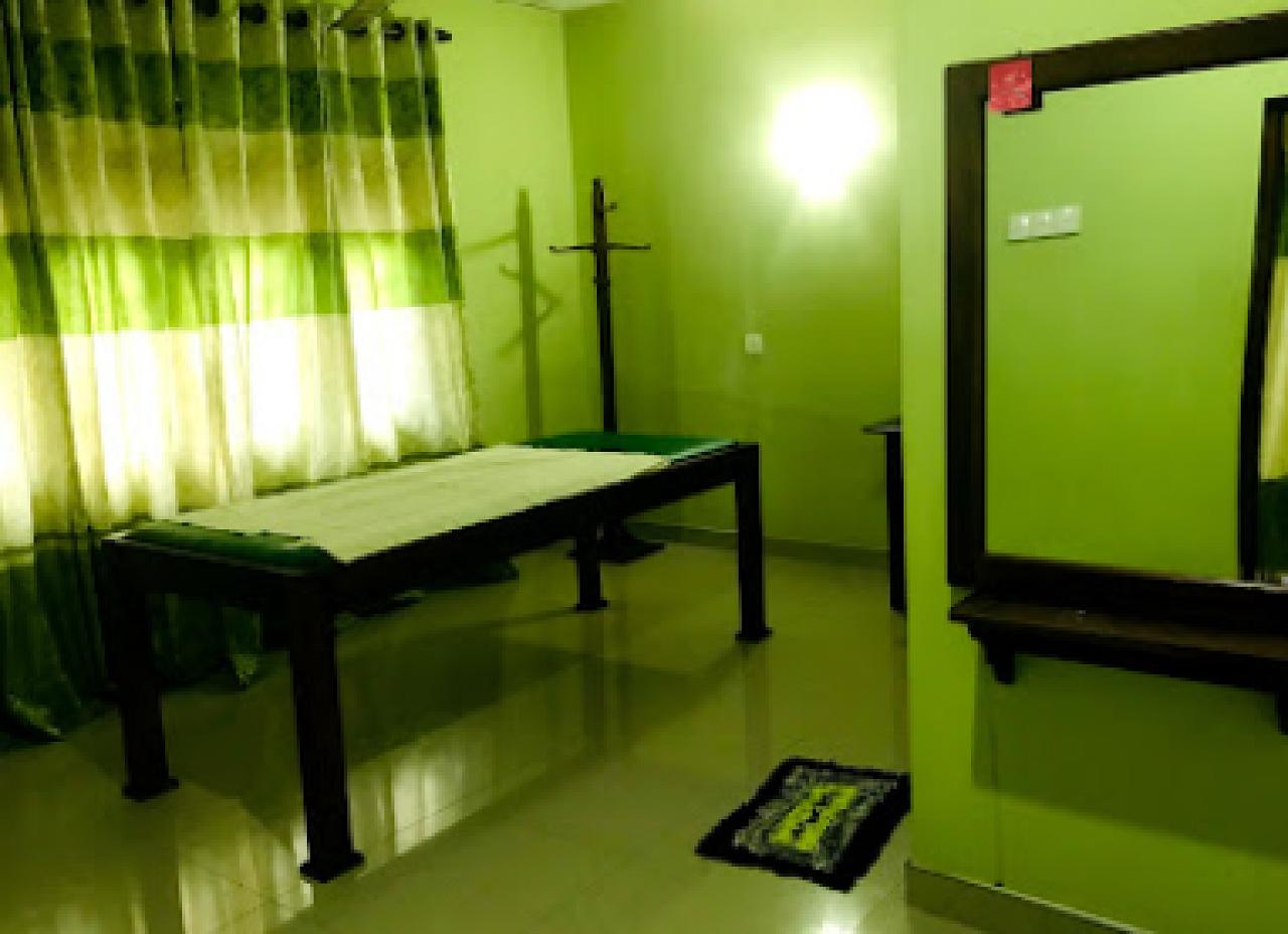 Ranuliya Spa