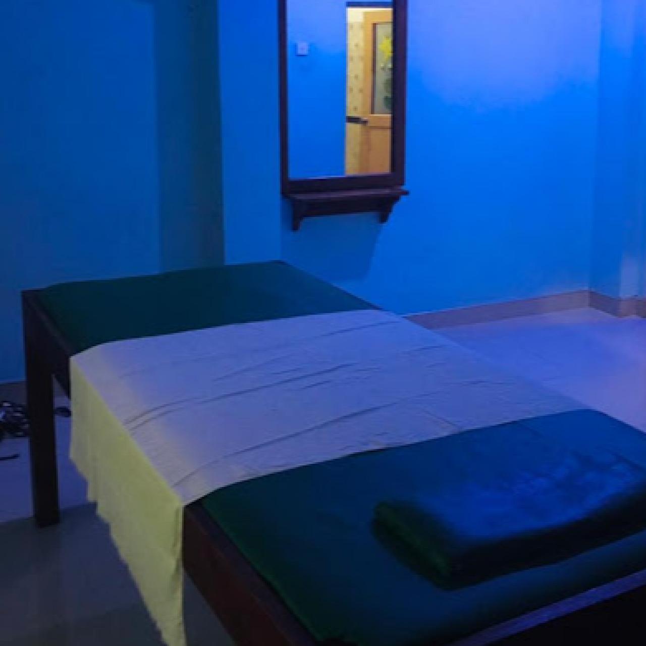 Ranuliya Spa