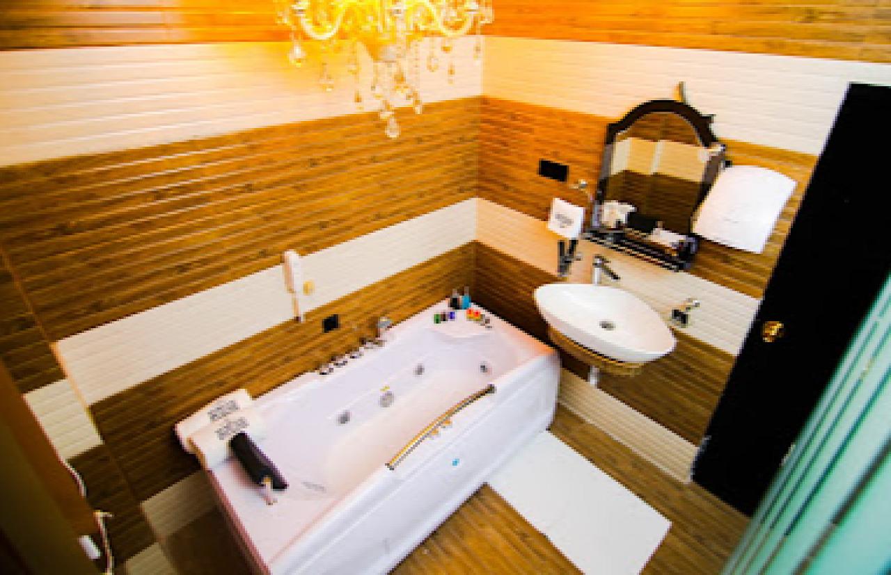 Hotel White House Anuradhapura