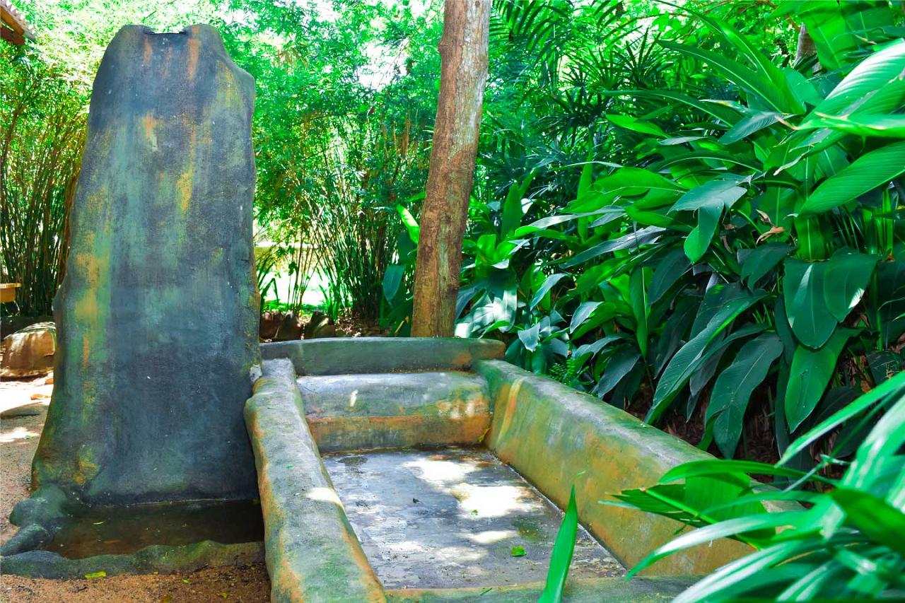 Heritage Hotel Anuradhapura