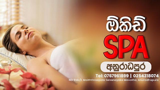 Orchid SPA