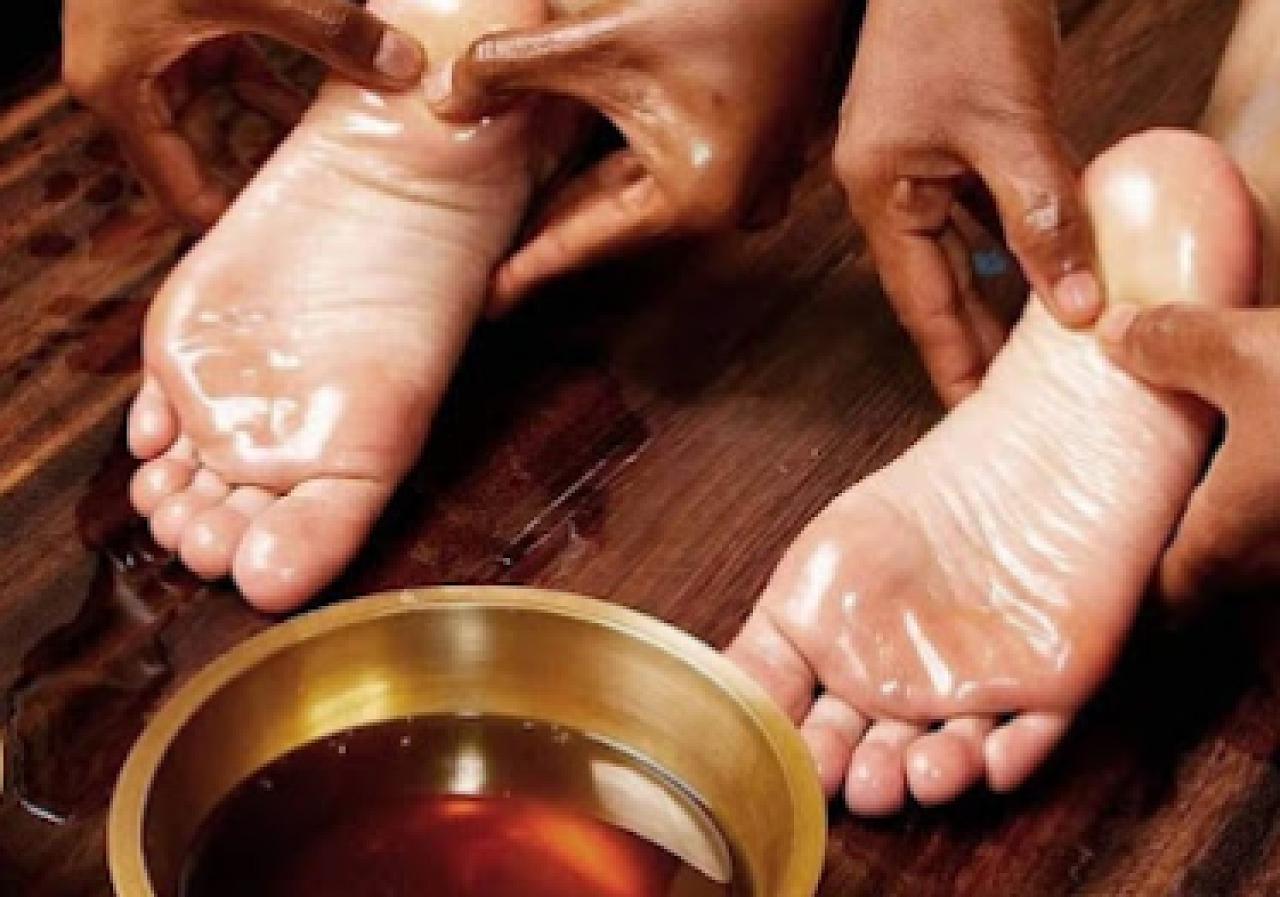 Swasti Ayurvedic Treatment Center