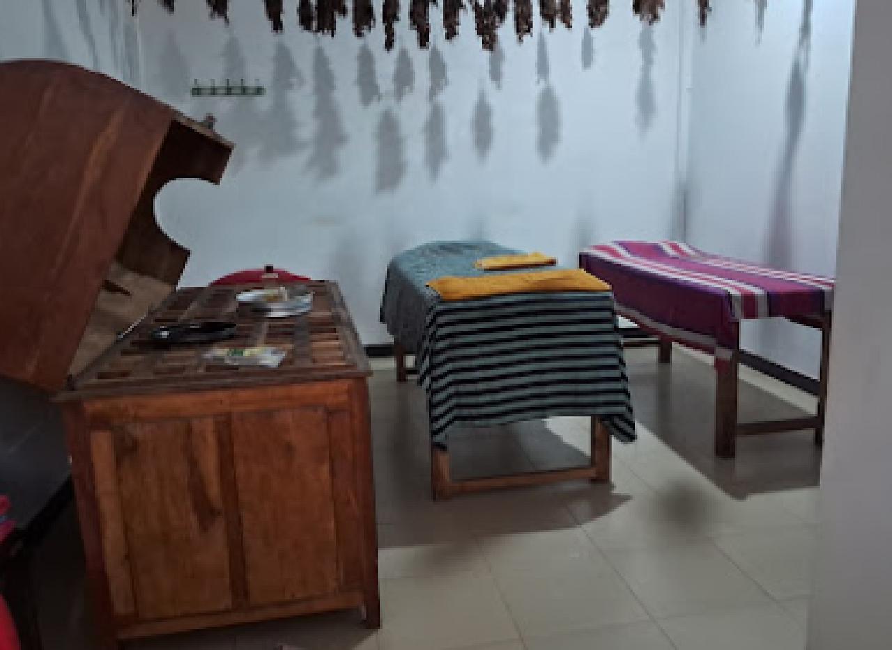 Swasti Ayurvedic Treatment Center