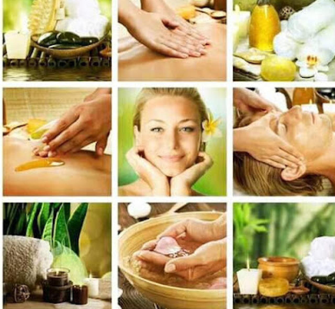 Gomega spa