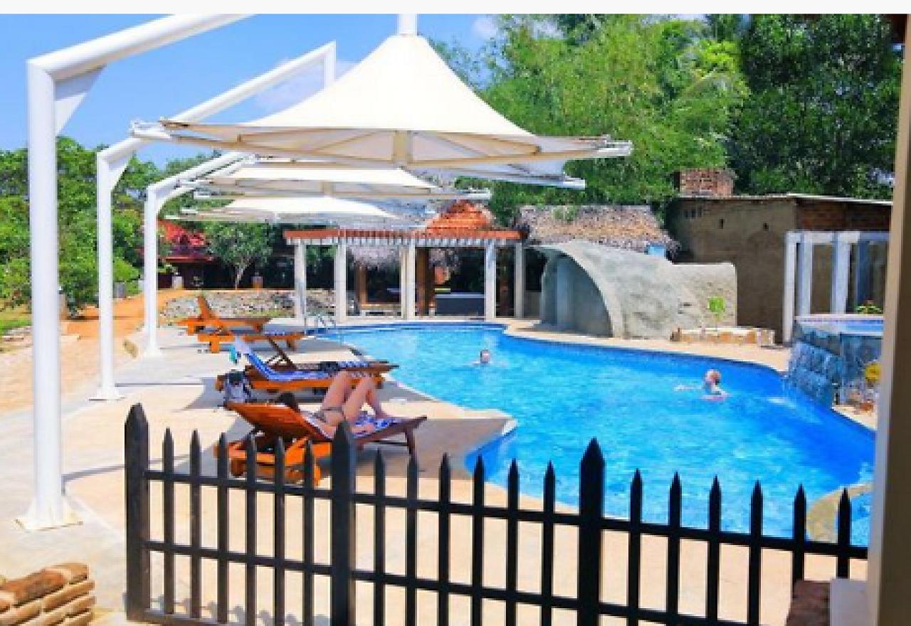 Avasta Resort and Spa