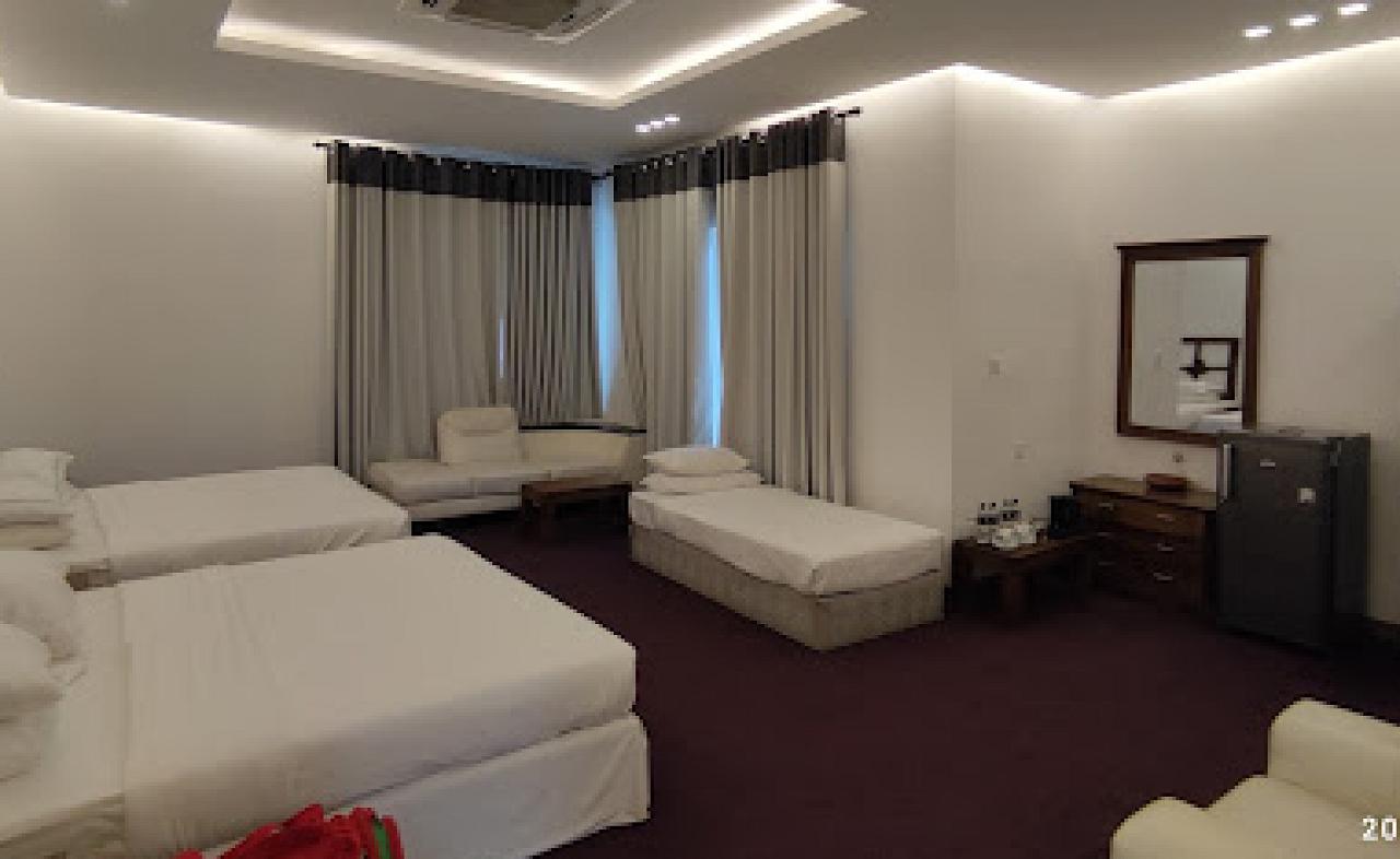 Avasta Resort and Spa