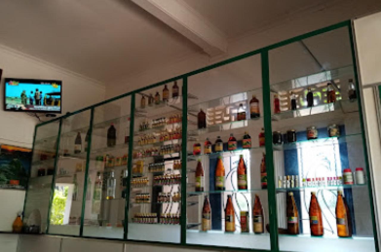 RANGIRI SUWA ARANA (PVT) LTD
