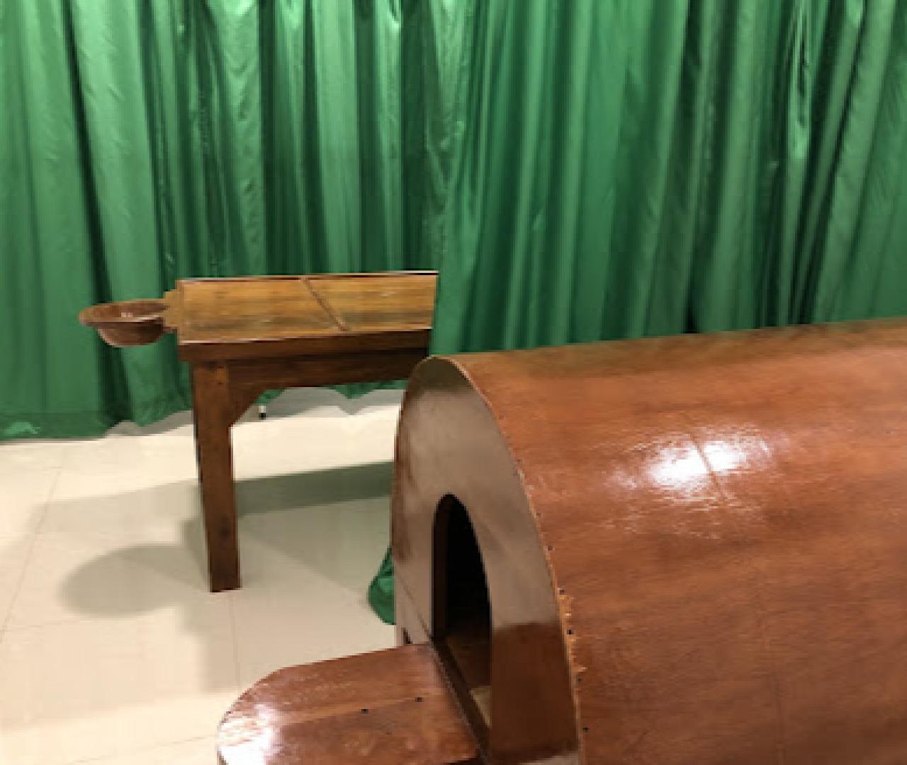 Bometh ayurvedic healing centre