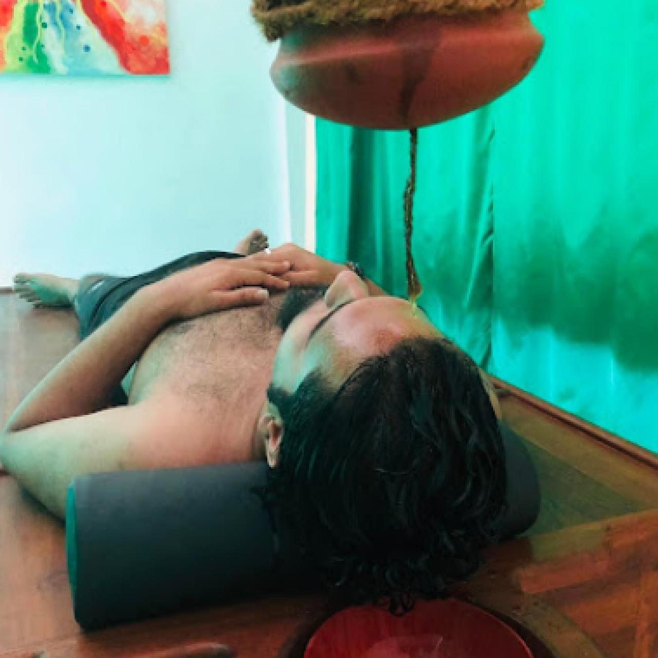 Bometh ayurvedic healing centre