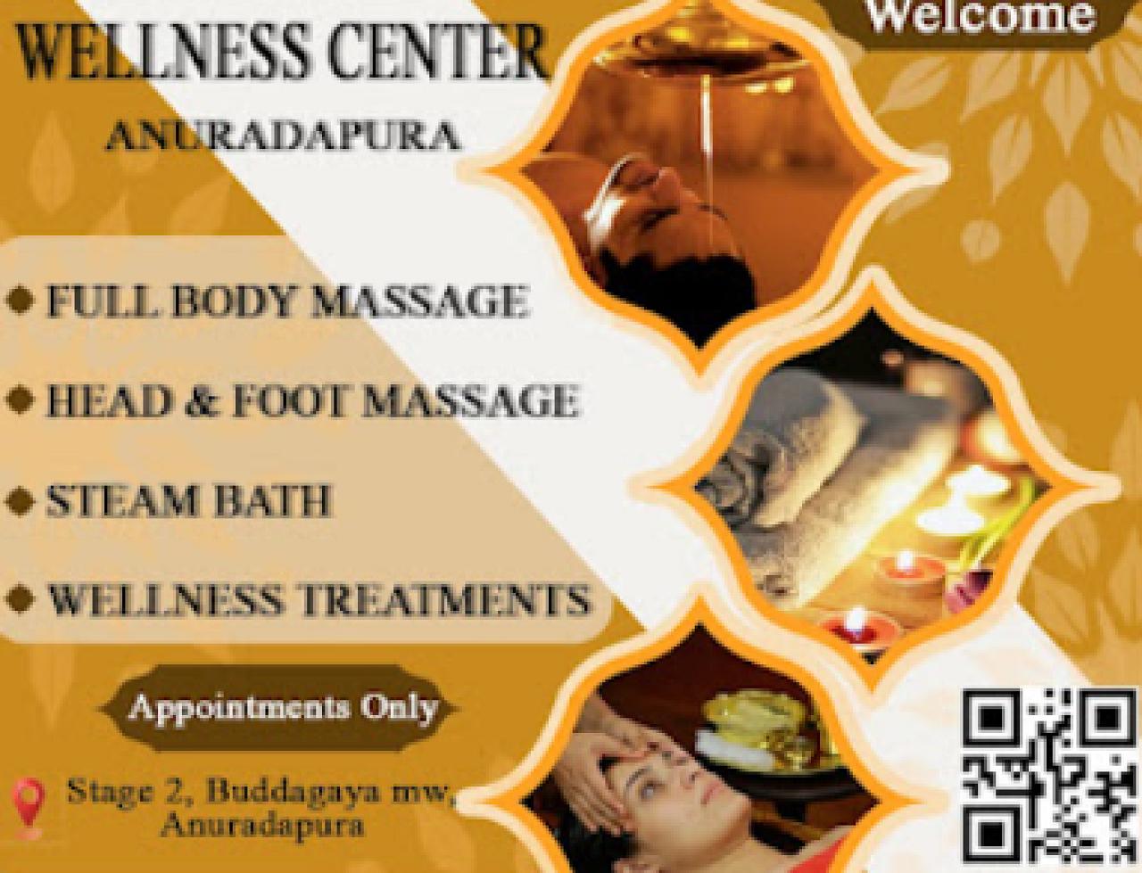 Bometh ayurvedic healing centre