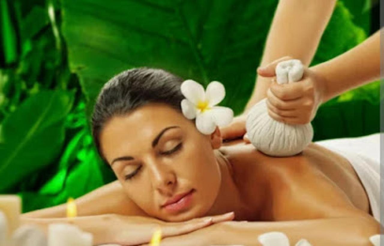 Samadhi Spa