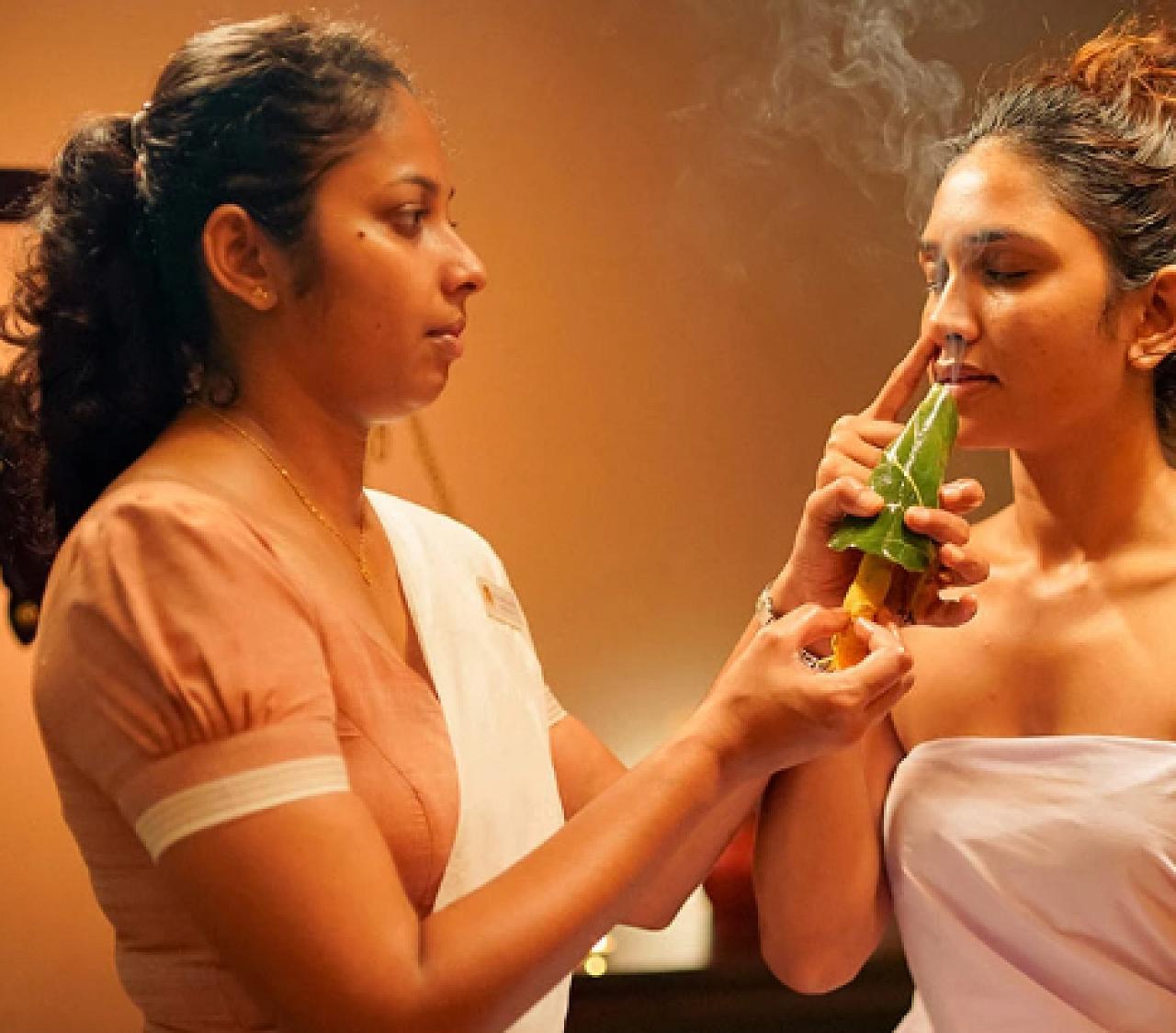 Adhitya Ayurveda