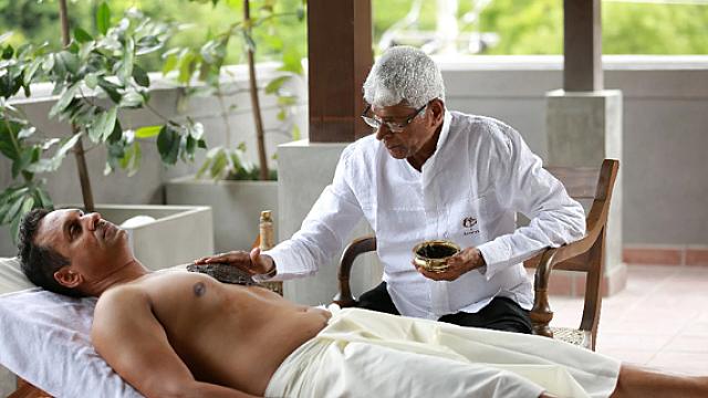 Adhitya Ayurveda