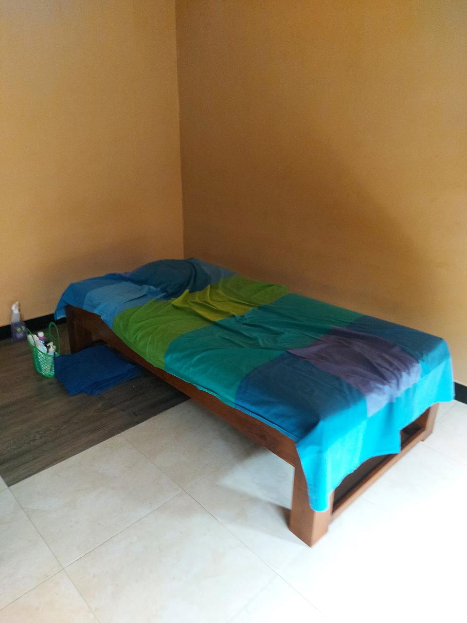 Sea View Thai Spa