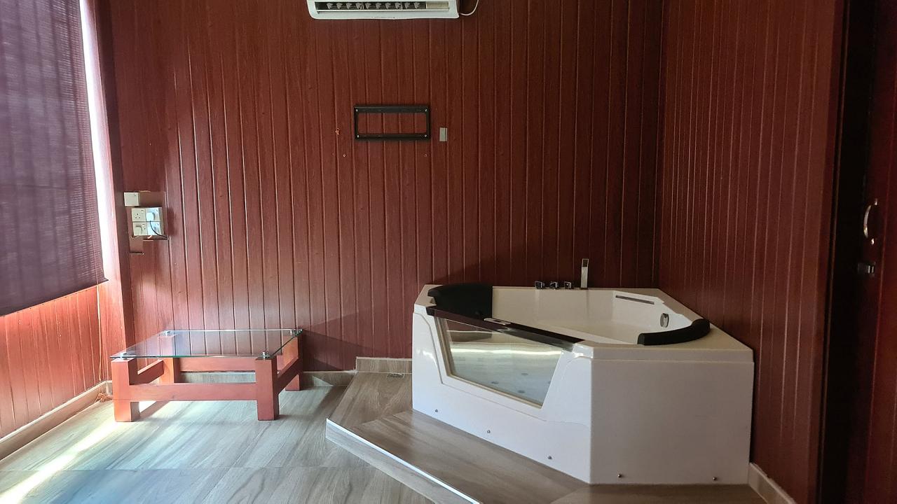 Sea View Thai Spa