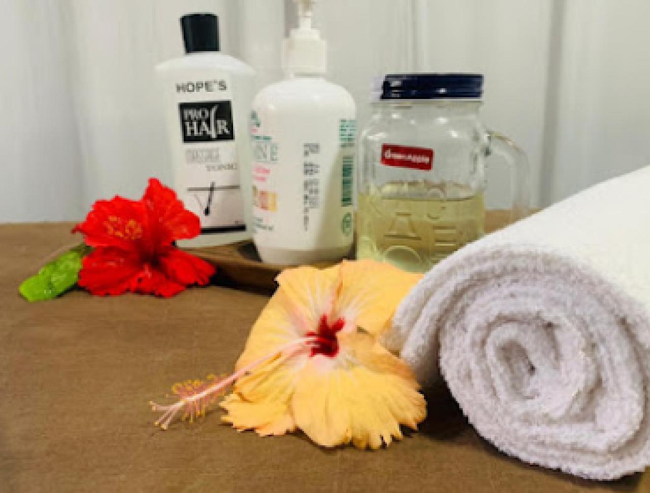SPA SERENDIB